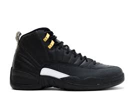 Jordan 12 The Master Size 10 NEW