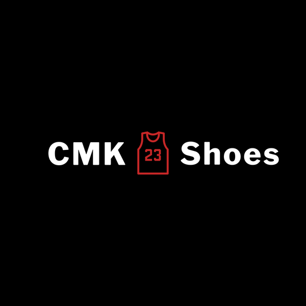 CMK shoes and apparel 